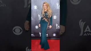 Shakira