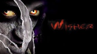 The Wisher Sueños Del Mal 2002 Doblada Latino