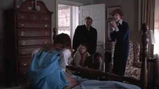 Fuck Me! Scene From The Exorcist Fuck Me! Scene From The Exorcist