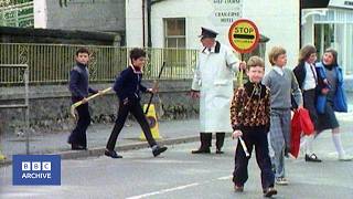 1979 Life In A Shinty Town A Diary Of Britain Voice Of The People Bbc Archive
