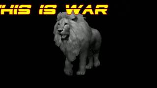 This Is War Alibil Theghost