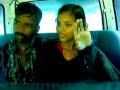 Dirty MMS: Girl Enjoying Inside A Car With Her Boyfriend