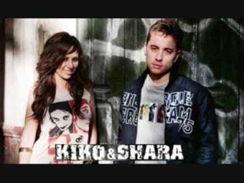 LETRA DE HOY SIGO ENAMORADA KIKO Y letra de hoy sigo enamorada kiko y: