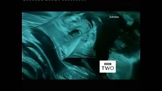 Bbc2 Idents 2015-2018