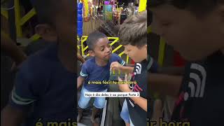 Hoje É Dia Deles Ir Ao Parque Parte 3