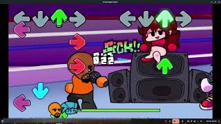 Fnffriday Night Funkin Vs Matt Week 1 Week 2