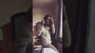Shivangi Joshi Dance On Peela Rang Song