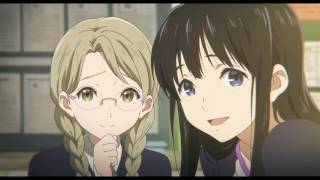 Koe No Katachi ??? ?AMV?- Don't Wanna Cry