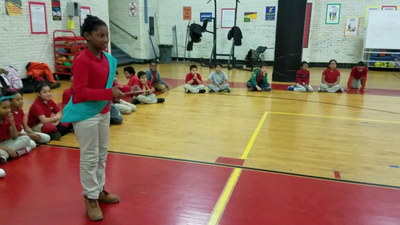 Cohort 2 Videos
