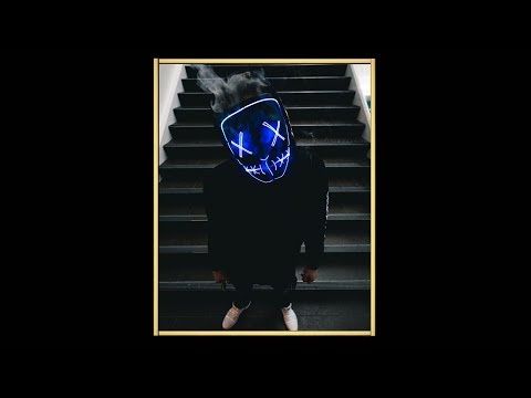 Aggressive Rap Beat | Hard Trap Beat Instrumental 2019 (prod. by badscxtt)