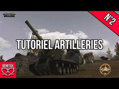 ancienne artillerie world of tank 