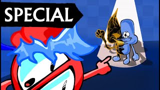 Fnf Special Episode Lets Play A Game Too Slow Bfbeatsbfb Mix