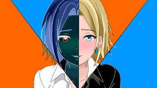 Hamazaki, Reina Original Song Artist Anime Speed Line