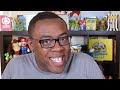 PACIFIC RIM REVIEW : Black Nerd Reviews