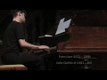 Liszt - Valse Oublièe III