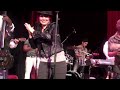 Elio Reve Jr. y su Charangon @ Yoshi's SF July 11 2010