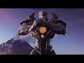 War Ready (2Pac) - Pacific Rim 2 Uprising Trailer Soundtrack