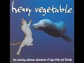 Heavy Vegetable - Thingy