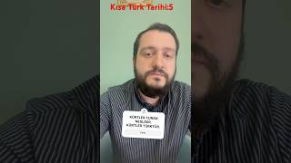 Kısa Türk Tarihi5 Kürtler Türktür.