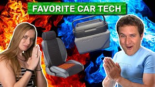 New Car Technology We Really Love Doug Demuro Alanis King