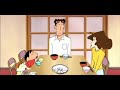 Shinchan The masala story full movie in hindi | part 1 | The cartoon show