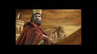 Cyrus The Great Little Dark Age Edit