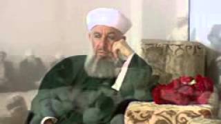 Sultan Seyyid Abdulbaki Hz.