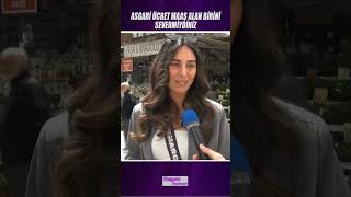 Asgari Ücret Maaş Alan Birini Sever Miydiniz