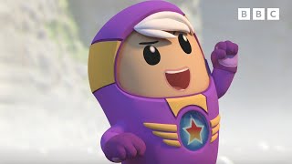 Lets Explore The Uk Go Jetters