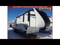 New 2016 Skyline Layton Trident 359RL Fifth Wheel For Sale near Racine, Kenosha, and Milwaukee, WI