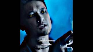 Magnus Bane In All Seasons Play With Fire