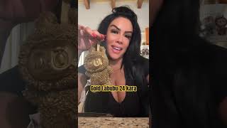 24 Karat D Labubu