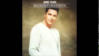 Janne Tulkki - Poutapilven Kainaloon