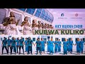 KUBWA KULIKO-AICT BUJORA CHOIR-(official video)