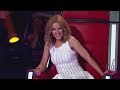 Jackson Thomas Vs Robbie Balmer: Strong | The Voice Australia 2014