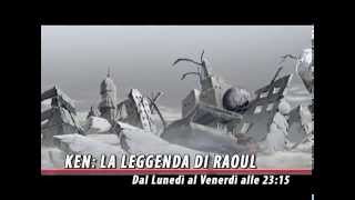 Ken La Leggenda Di Raoul Il Dominatore Del Cielo Ken La Leggenda Di Raoul Il Dominatore Del Cielo