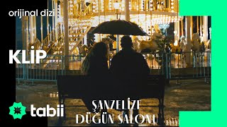 Bir Daha O Eve Dönmek İstemedim... Şanzelize Düğün Salonu 2. Bölüm