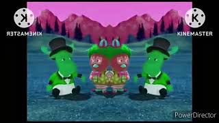 Best Clown In Town Fast X11 In Slow Voice
