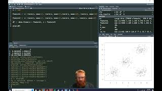 Basics of Clustering in R. Part 4