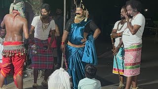 Durgaamma Sambaram Ashok The Traveller