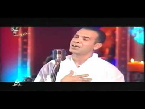 Talbi One ( Hawalt ana nanssaha ) sentimental ( حكاية حب ( الاخوان الطالبي