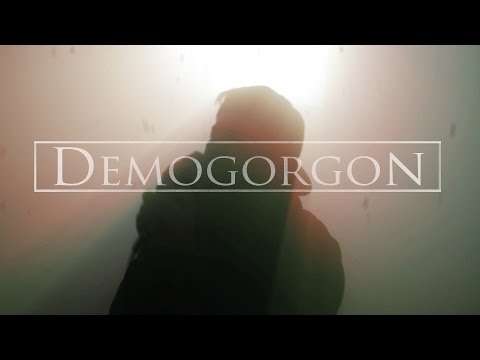 Популярний відеоблогер Джаред Дайнс виклав кліп "Demogorgon"