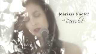 Watch Marissa Nadler Dissolve video