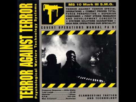 Terror Against Terror - By Any Means Necessary (POP SHIT MIX...