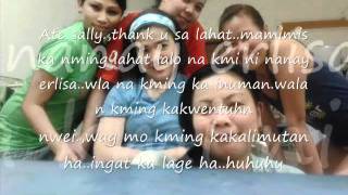 Ate Sally