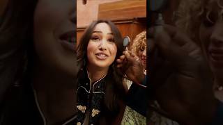 Hind Ziadi - Allo Allo & Saif Nabeel هند زيادي الو الو سيف نبيل