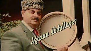 Agaxan Abdullayev Kurdexani Bəxtiyarın Toyu