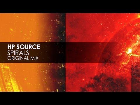 HP Source - Spirals (Original Mix)