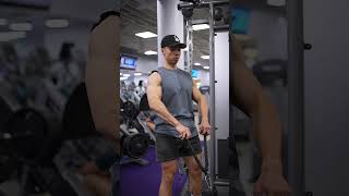 Build 3D Shoulders Hit Every Head