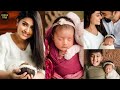 Heroine Sneha Shares Second Baby Photos || Sneha Family Photos || Cinema Hall